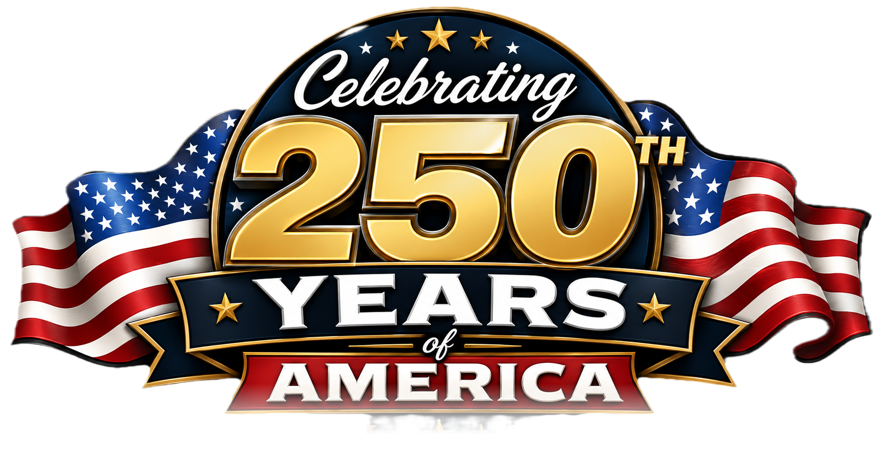 Celebrating 250 Years of America