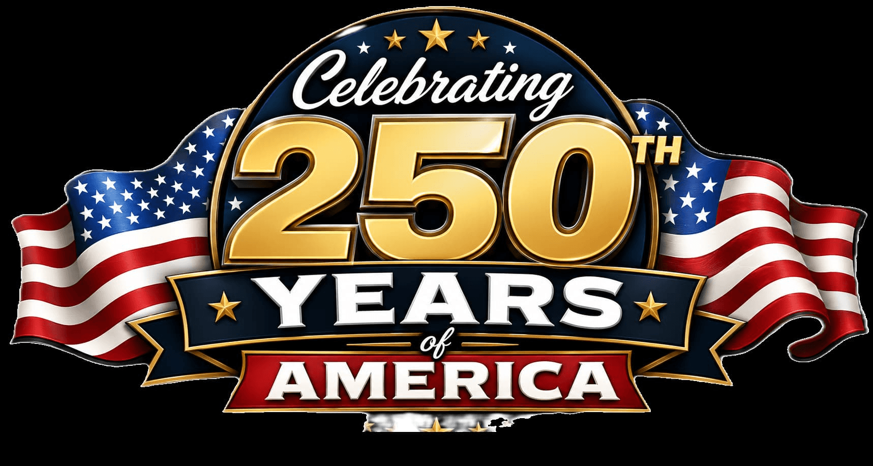 Celebrating 250 Years of America
