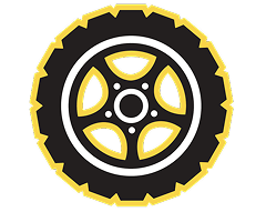 Tires. Maintenance. Repair. Covered