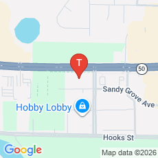 Tuffy Clermont Hwy 50 Location